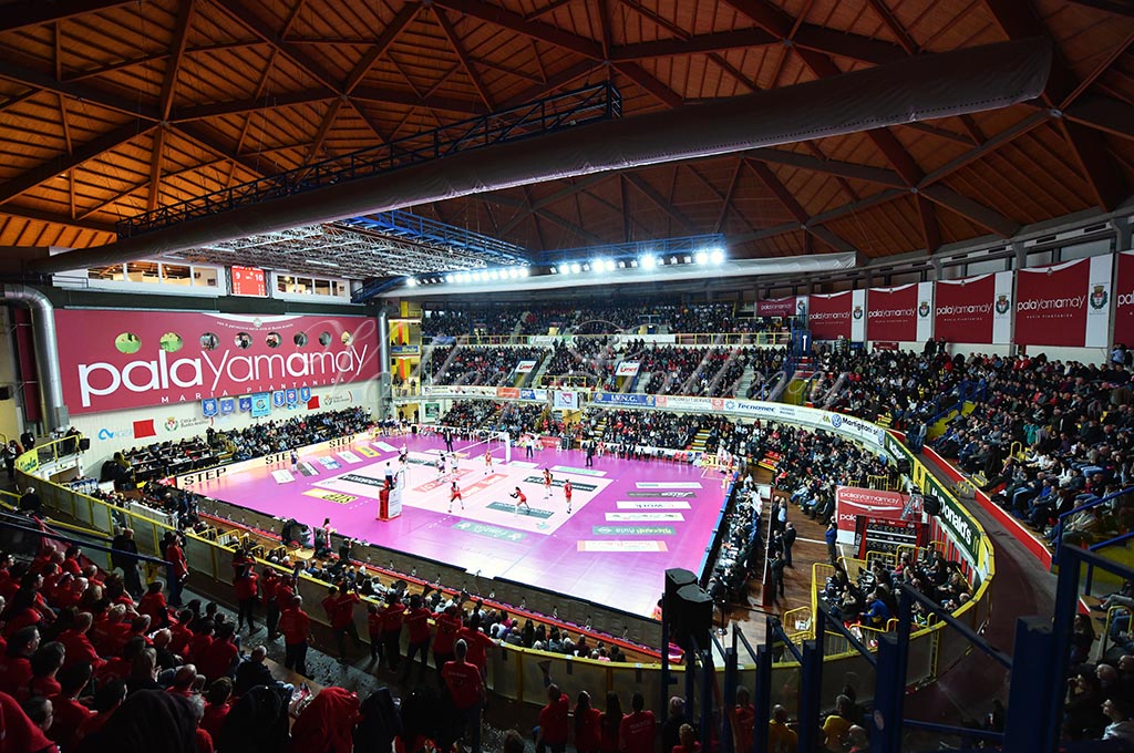 Unet E Work Busto Arsizio Vs Igor No 23 12 18